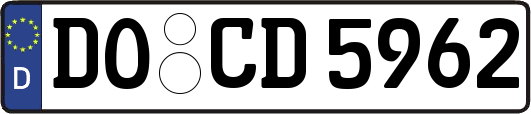 DO-CD5962