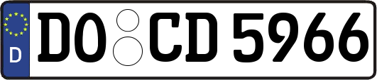 DO-CD5966