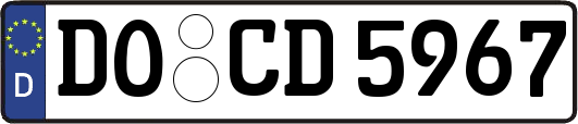 DO-CD5967