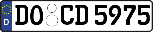 DO-CD5975
