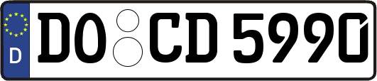 DO-CD5990