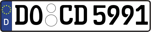 DO-CD5991