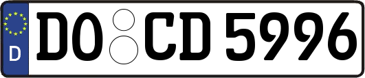 DO-CD5996