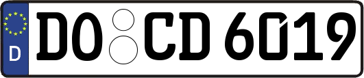 DO-CD6019