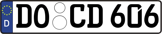 DO-CD606