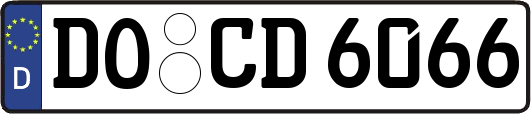 DO-CD6066
