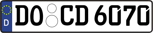 DO-CD6070