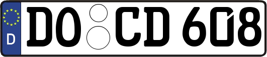 DO-CD608