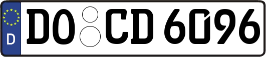 DO-CD6096