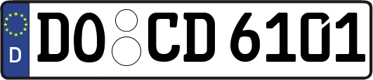 DO-CD6101