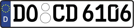 DO-CD6106