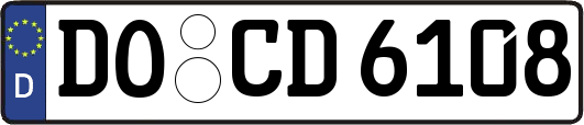 DO-CD6108