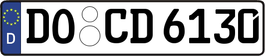 DO-CD6130