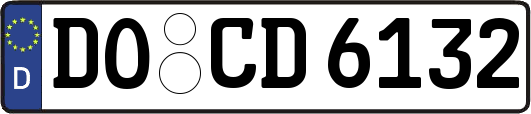 DO-CD6132
