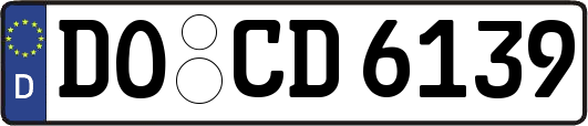 DO-CD6139