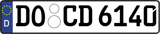 DO-CD6140