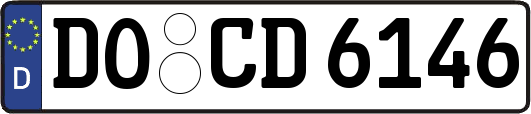 DO-CD6146