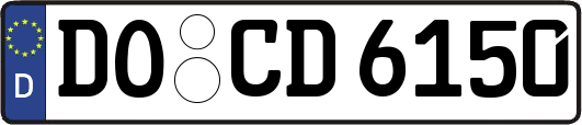 DO-CD6150