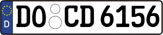 DO-CD6156