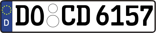 DO-CD6157