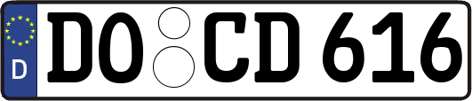DO-CD616