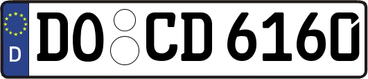 DO-CD6160