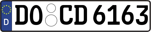 DO-CD6163