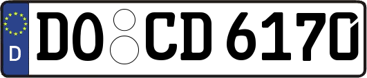 DO-CD6170