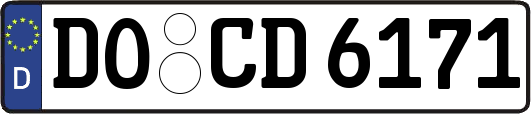 DO-CD6171