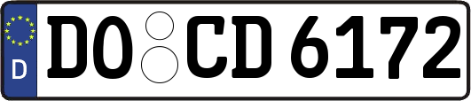 DO-CD6172