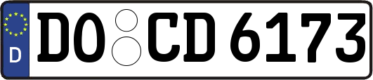 DO-CD6173