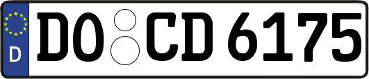 DO-CD6175