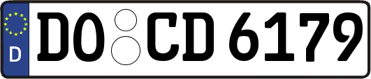 DO-CD6179