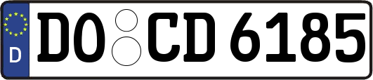 DO-CD6185