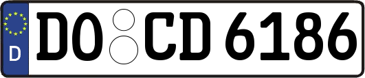 DO-CD6186