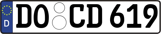 DO-CD619