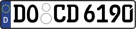 DO-CD6190