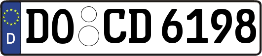 DO-CD6198