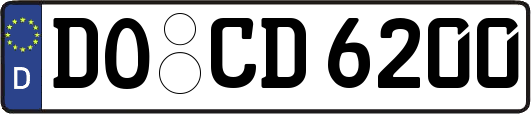 DO-CD6200