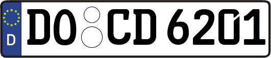 DO-CD6201