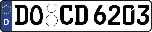 DO-CD6203