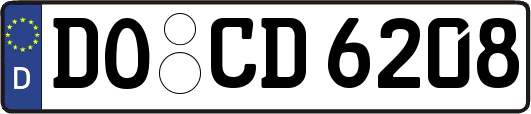 DO-CD6208