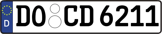 DO-CD6211
