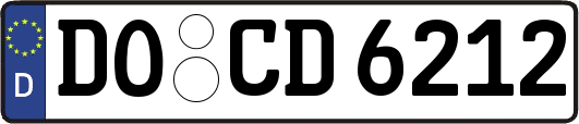 DO-CD6212