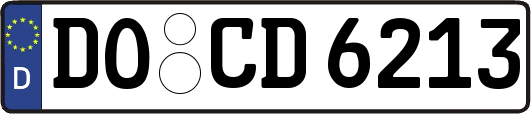 DO-CD6213