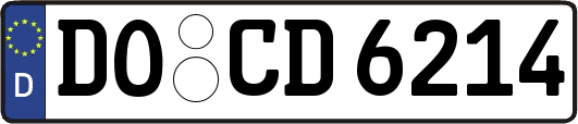 DO-CD6214