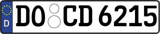 DO-CD6215