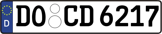 DO-CD6217