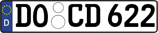 DO-CD622