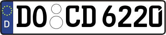 DO-CD6220
